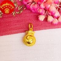 ราคา จี้ครึ่งสลึง จี้หัวใจ ดาว ถุงทอง ปลา ไม้กางเขน ทองคำเเท้96 5 ขายได้ จำนำได้ มีใบรับประกัน (8880577683)