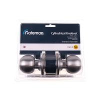 ราคา YALE ลูกบิดประตู สแตนเลส รุ่น GM587 7C SS 5 ZWG (14617168479)