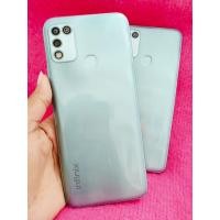 ราคา Infinix HOT 10 Play แรม2 จอใหญ่มากๆๆ เล่นลื่น โหลดได้ทุกแอฟ มือ2มีประกันหลังการขาย (17030277626)