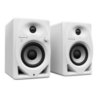 ราคา Pioneer DM 40 DM 40D DM 40BT ลำโพงมอนิเตอร์ มี 2 สี Black White Pair DM40 DM40D DM40DBT Studio Monitor (17186096326)