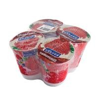 ราคา ดัชชี่ โยเกิร์ต รสสตรอเบอรี่ 135 ก แพ็ค 4 (1389300146)