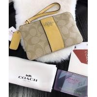 ราคา รุ่นขายดี กระเป๋าโค้ช รุ่นฮิต พร้อมส่ง กระเป๋าคล้องมือโคช กระเป๋าคล้องแขนโค้ช กระเป๋าใส่เหรียญ กระเป่าใส่โทรศัพท์ กระเป๋าถือ (9365665019)