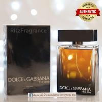 ราคา น้ำหอมแบ่งขาย Dolce Gabbana The One Eau de Parfum (17261441667)