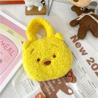 ราคา PLOVER จัดส่งฟรี สินค้าพร้อมส่ง กระเป๋าผ้าสวยๆ กระเป๋าถือสวยๆ แฟชั่น เรียบง่าย ทนต่อการสึกหรอ ระบายอากาศ ขาดไม่ได้สำหรับการเดินทาง กระ (16048774475)