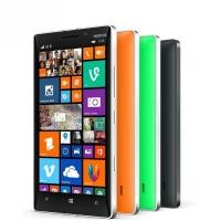 ราคา Nokia Lumia 930 5 4G LTE 20MP กล้อง LTE NFC Quad Core 32GB รอมโทรศัพท์มือถือ 32GB การ์ดความจำสมาร์ทโฟนที่ใช้98ใหม่ (20714286930)