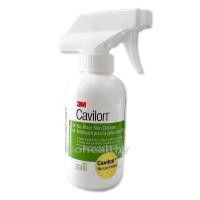 ราคา 3M Cavilon No Rinse Skin Cleanser คาวิลอน โนรินส์ สกิน คลีนเซอร์ ชนิดสเปรย์ 236ml 1ขวด Gohealthy (100015939)