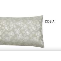 ราคา EXOTICA ปลอกหมอนหนุนผ้า cotton 100 คละลาย ขนาด 19 x 29 นิ้ว (21256203821)