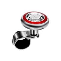 ราคา ตัวช่วยหมุนพวงมาลัย กันลื่นสําหรับติดพวงมาลัยรถยนต์ ช่วยให้การขับรถได้สบายมากขึ้น มีสินค้าพร้อมส่ง (4700196106)