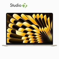 ราคา Apple MacBook Air 15 M2 chip 8C CPU 10C GPU 8GB 256GB by Studio 7 (19344122842)