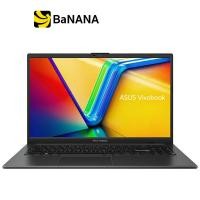 ราคา Asus Vivobook Go 15 M1504FA NJ580W Mixed Black by Banana IT (20613770780)