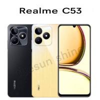 ราคา Realme C53 6 128GBเครื่องศูนย์ไทยประกันศูนย์ไทย (21075185183)