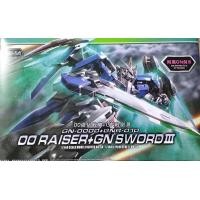 ราคา HG OO 54 1 144 Raiser GN Sword III TT (7502463372)
