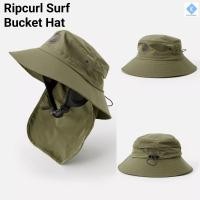 ราคา หมวก RIPCURL SURF SERIES BUCKET HAT ลิขสิทธิ์แท้ (19486623156)
