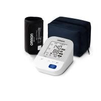 ราคา OMRON HEM 7156 HEM 7156 AAP Blood Pressure Monitor เครื่องวัดความดัน โลหิต ออมรอน รุ่น HEM 7156 พันแขนง่าย ขนาด 22 42 ซม มีรับประกัน 5 ปี Gohealthy (11349175466)