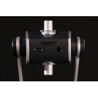 ราคา AKG LYRA ไมโครโฟน USB Microphone Ultra HD Multimode ฟรี ประกันศูนย์ Music Arms (2377636500)