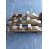 ราคา ขาตั้งฉาก ราคาต่ออันอันละ 75 บาท ขาตั้งฉากกั้น ทำจากไม้สักแท้แข็งแรงขาตั้งสำหรับใส่ฉากกันไม่ให้ฉากล้ม (17134044760)