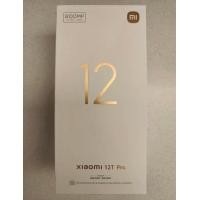 ราคา Xiaomi 12T Pro 5G 8GB 256GB Dual Sim Black (21233980031)
