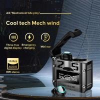 ราคา หูฟัง Basspro Max แท้ หูฟังไร้สาย หูฟังบลูทูธกันน้ํา BassproMax เบสหนัก เคสเป็น Powerbank ได้ bass pro max base pro max หูฟัง earbuds หูฟังเกมมิ่ง หูฟัง ออกกำลังกาย (21373472209)