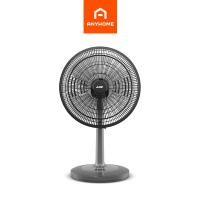 ราคา MITSUBISHI พัดลมตั้งโต๊ะ 18นิ้ว D18A GB CY GY เทา (16097630936)