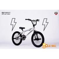 ราคา จักรยาน BMX CANDY SPIRIT คอ Rotor (6518172589)