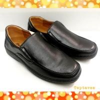 ราคา BATA รองเท้าหนังผู้ชายคัชชู บาจา 8516459 (16414991111)