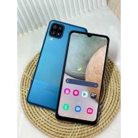 ราคา Samsung A12จอกว้าง6 5เครื่องสวยพร้อมส่งฟรีชุดชาร์จ (21395382292)