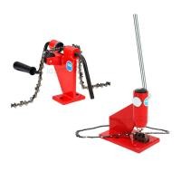 ราคา ชุดตัดต่อโซ่ ตัดต่อโซ่เลื่อยยนต์ ตัวตัดโซ่ ตัวต่อโซ่ (3487598042)