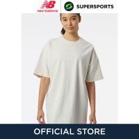 ราคา NEW BALANCE WT23556GIE เสื้อยืดผู้หญิง (17396230922)