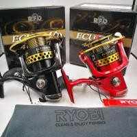 ราคา รอกเรียวโอบิ อีคูชิม่า รอก RYOBI ECUSIMA Vi (17433084380)
