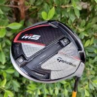 ราคา ผ่อน DRIVER TAYLORMADE M5 องศา 9 ก้าน UST MAMIYA PROFORCE V2 FLEX S เป็นก้านโมระดับพรีเมี่ยม ท๊อปฟอร์ม ไม้กอล์ฟมือสอง ของแท้ By NakaraLuxurious (21230729055)