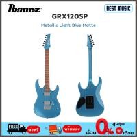 ราคา Ibanez GRX120SP กีต้าร์ไฟฟ้า (16609554753)