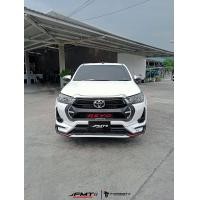 ราคา สเกิร์ตชิ้นหน้า หลัง สเกิร์ตชิ้นข้างซ้าย ขวา กาบท้ายซ้าย ขวา ซุ้มล้อ กระจังหน้า TOYOTA REVO Z ERITION FORESTA 2021 SERIES III สินค้าขายแยกชิ้น (19011467933)