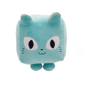 ราคา New 20cm Pet Simulator X Huge Cat Huge Dog Huge Dragon Big Games Axolotl Plush Toys Cat Stuffed Doll Plushies (13521897923)