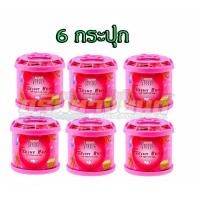 ราคา น้ำหอมซิ่ง น้ำหอมหมีซิ่ง 12 กระปุก 1 ลัง มีหลายสี Kings Stella Brand น้ำหอมหมี น้ำหอมในรถ น้ำหอมในรถยนต์ (3201596680)