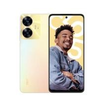 ราคา Realme C55 6 128GB 8 256 กล้อง 64 MP ระดับแชมป์เปี้ยน รีเฟรชเรท 90Hz ใช้งานได้ลื่นไหล SUPERVOOC 33W หน่วยความจำใหญ่ถึง 12GB Dynamic RAM 128GB ประกันศูนย์ไทย1ปี (21031722091)