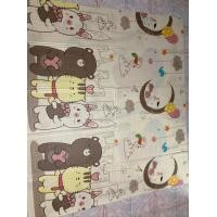 ราคา เสื่อรองคลานพับได้ เเบบพับได้ ขายดี เเผ่นรองคลาน ขนาด 3 ฟุต 200X90 ซม หรือ 6 ฟุต 200x180 ซม หนา 10 MM พิมพ์ลาย 2 ด้าน กันน้ำ 100 ประกันสินค้า 90 วัน มีส่วนลดค่าจัดส่งครับ (21407825944)