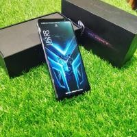 ราคา Asus Rog Phone 3 smartphone (21360778162)
