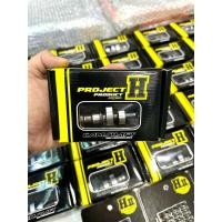 ราคา เฮงสุพรรณ แคมซิ่ง HII ลูกเดิม วาล์วเดิม Wave125iLed2023 แคมPart R กล่องสีเหลือง (18271446972)