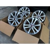 ราคา แม็กอีซุซุขอบ17Isuzu D Maxปี21 ขอบ17 ของแท้ ราคาต่อวง (9695613290)