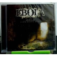 ราคา CD ซีดีเพลง อีโบล่า EBOLA 05 59 A M มือ1 แผ่นแท้ซีลปิด (9046292335)