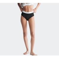 ราคา พร้อมส่งแท้ กางเกงชั้นในเอวสูง Calvin Klein Modern Cotton High Waist Bikini Bottom (19519068908)