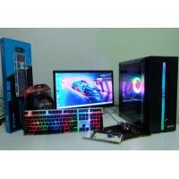ราคา คอมพิวเตอร์ครบชุดรวมจอCORE I3 RAM 8GB การ์ดจอแยกGT 1030 2GB เล่นเกมส์ได้ลื่นๆ คอมพิวเตอร์เล่นเกมส์PUBG WARZ GTA V Free Fire FIFA4 HON DOTA2 PB SF Battlefield ลื่นๆแรงๆ USED (3901672574)