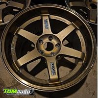 ราคา ล้อแม็กเศษขอบ18 นิ้ว มือ2 ผ่านการใช้งานแล้ว Te37 Weld ขอบ18 5 รู 114 3 6 รู 139 กว้าง 8 5 9 5 10 5 ล้ออะไหล่ขอบ18 (21256587967)