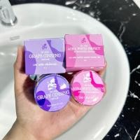 ราคา สุดคุ้ม2เเถม1 เซ็ตคู่จิ้นหน้าใส ครีมโสมองุ่น2เเถมฟรีกันเเดด1 ของเเท้100 ส่งฟรี (20772353925)