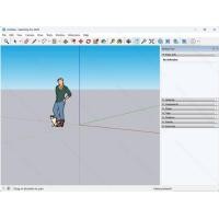 ราคา SketchUp Pro 2023 ทักถามรายละเอียดก่อนได้ครับ (21145914655)