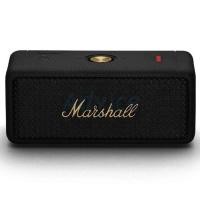 ราคา Marshall Emberton BT Emberton II ลำโพงบลูทูธพกพา กันน้ำระดับ IPX7 แบตใช้งานได้ยาวนาน 20 ชม ประกันศูนย์ 1 ปี Music Arms (14417503245)