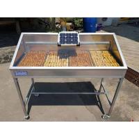 ราคา ตู้อบแห้งพลังงานแสงอาทิตย์ รุ่นประชารัฐ มีตะแกรงตาก ใช้พลังงานจากแสงแดด ตะแกรงแสตนเลส อย่างดี มีมาตราฐาน ปลอดภัยต่ออาหาร (12098168710)