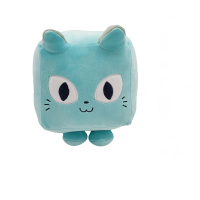 ราคา Pet Simulator X Huge Cat Huge Dog Huge Dragon Big Games Axolotl Plush Toys Cat Stuffed Doll Plushies (13425618754)