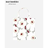 ราคา MARIMEKKO PIENI UNIKKO BAG 44X43 CM TOTEBAG กระเป๋าผ้า ลายดอกไม้ ขนาด 44x43CM (21379988300)