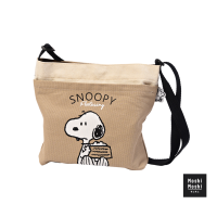ราคา Moshi Moshi กระเป๋า ลาย Snoopy ลิขสิทธิ์แท้ รุ่น 6100003805 3810 (21385625926)